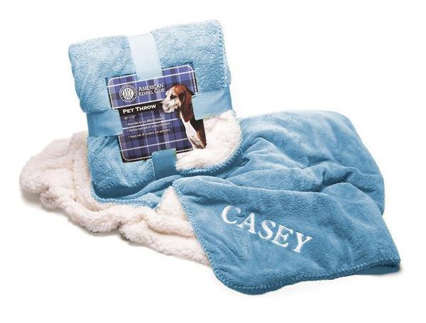 Personalized Puppy Box