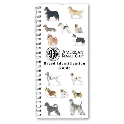 ^ Breed Identification Guide