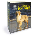 The New Complete Dog Book 23rd Edition