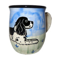 Cocker Spaniel Ceramic Mug
