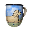 Cocker Spaniel Ceramic Mug