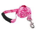 Camo Pink EZ-Grip Lead