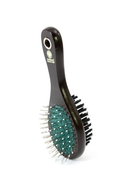 Two-Sided Brush