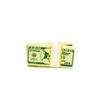 Doggy Dollars Squeak Toy