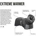 Extreme Warmer Dog Jacket