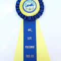 Trick Dog Elite Performer Rosette