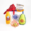 Fiesta Fun Dog Gift Box