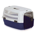 Durable Plastic Dog Crate