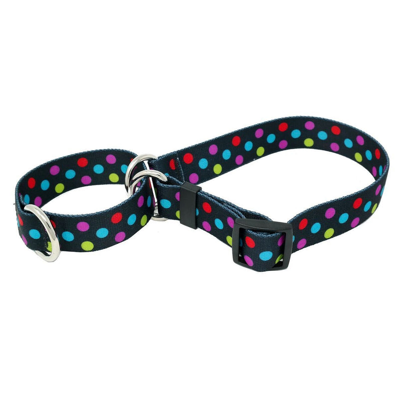 Gumballs Martingale Collar