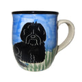 Havanese Ceramic Mug