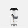 Australian Cattle Dog Travel Mug