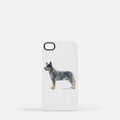 Australian Cattle Dog Phone Case