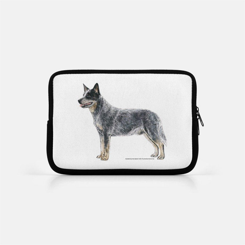 Australian Cattle Dog e-Reader Sleeve