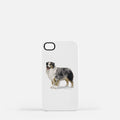 Australian Shepherd Phone Case
