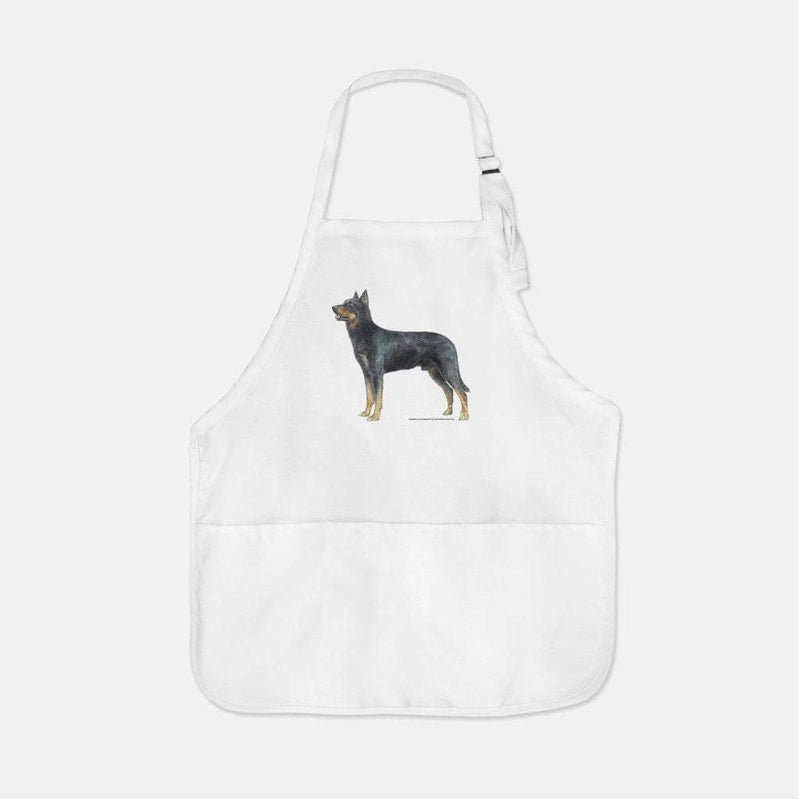 Beauceron Apron