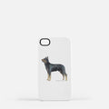 Beauceron Phone Case