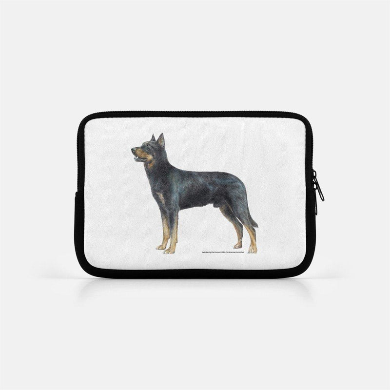 Beauceron e-Reader Sleeve