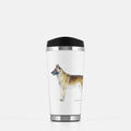 Belgian Malinois Travel Mug