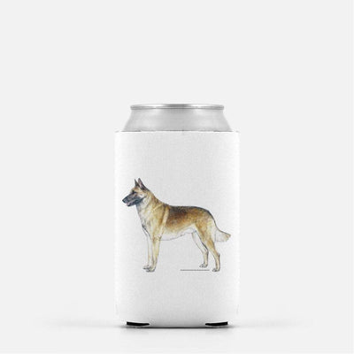 Belgian Malinois Koozie