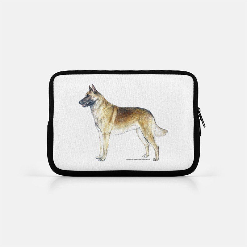Belgian Malinois e-Reader Sleeve