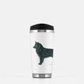 Belgian Sheepdog Travel Mug