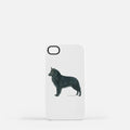 Belgian Sheepdog Phone Case