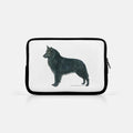Belgian Sheepdog e-Reader Sleeve
