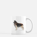 Belgian Tervuren Coffee Mug