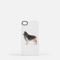 Belgian Tervuren Phone Case