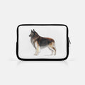 Belgian Tervuren e-Reader Sleeve