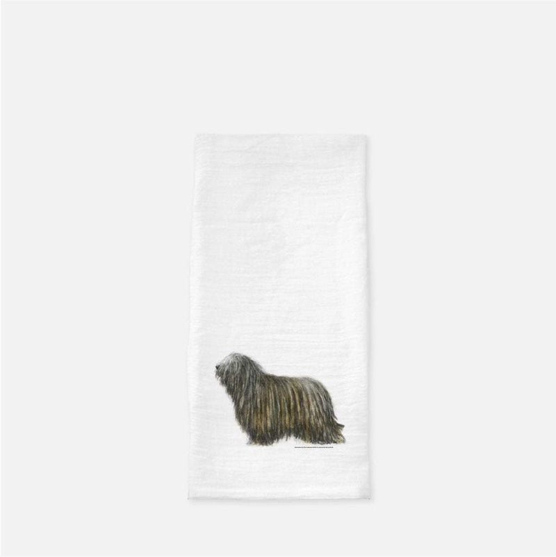 Bergamasco Tea Towel