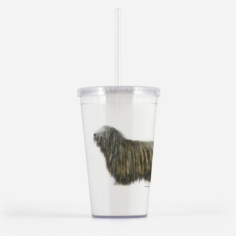 Bergamasco Beverage Tumbler