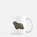 Bergamasco Coffee Mug