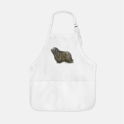 Bergamasco Apron