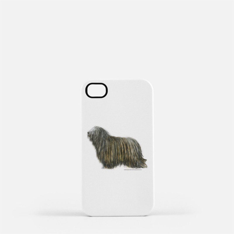 Bergamasco Phone Case