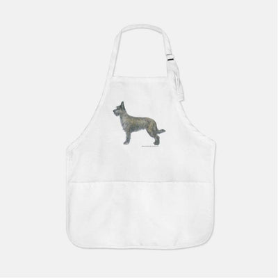 Berger Picard Apron