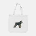 Bouvier des Flandres Tote Bag