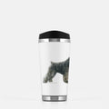 Bouvier des Flandres Travel Mug