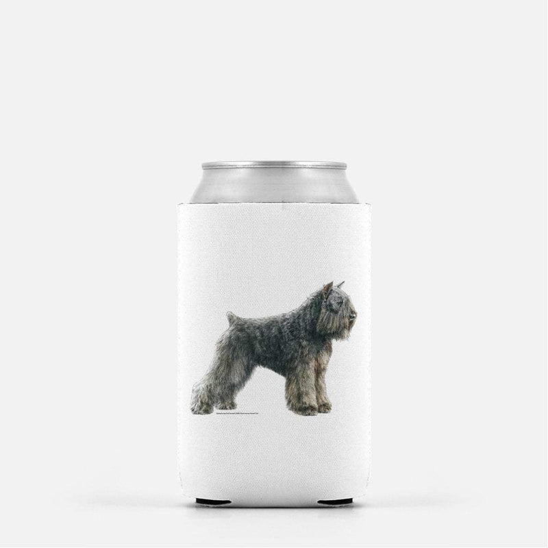 Bouvier des Flandres Koozie