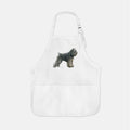 Bouvier des Flandres Apron