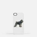 Bouvier des Flandres Phone Case