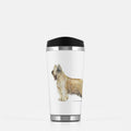 Briard Travel Mug
