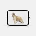 Briard e-Reader Sleeve