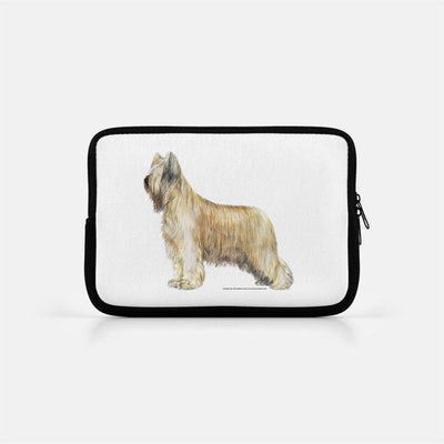 Briard e-Reader Sleeve