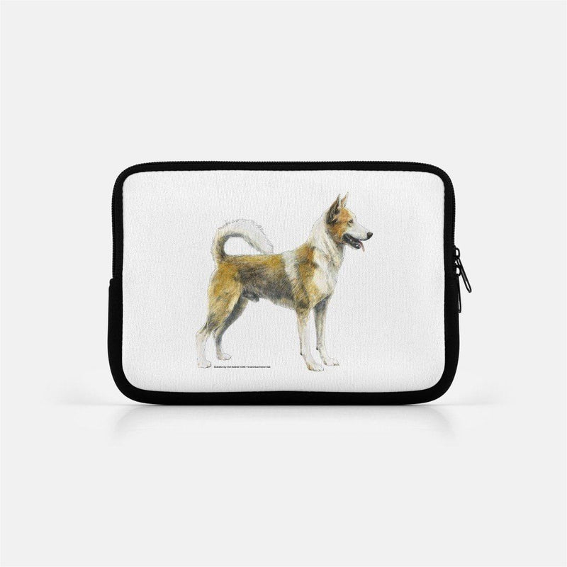 Canaan Dog e-Reader Sleeve