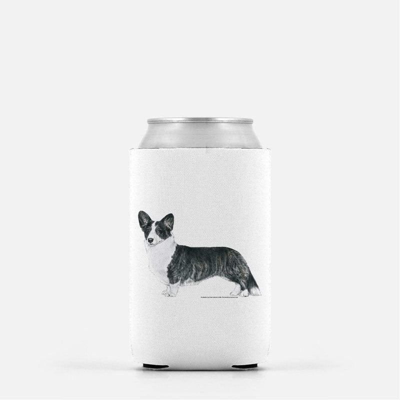 Cardigan Welsh Corgi Koozie