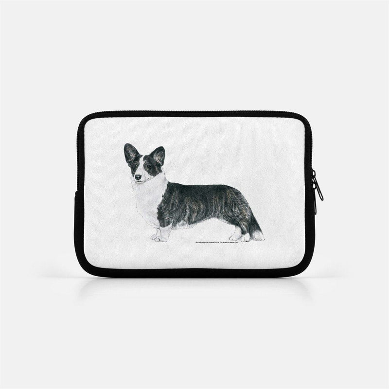 Cardigan Welsh Corgi e-Reader Sleeve