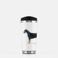 Entlebucher Mountain Dog Travel Mug