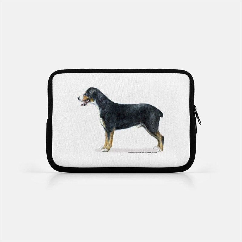 Entlebucher Mountain Dog e-Reader Sleeve