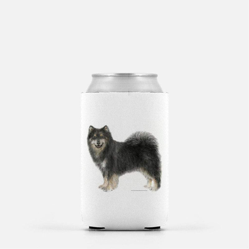 Finnish Lapphund Koozie